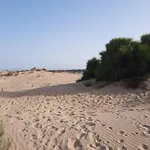 Le Dune Casa de Férias