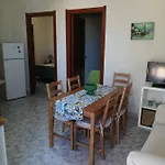 Le Dune Casa de Férias *