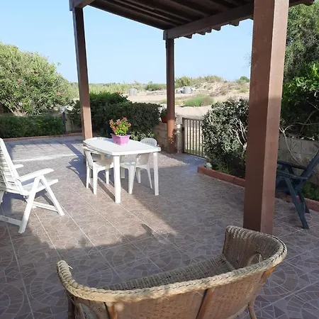 Casa Vacanze Le Dune