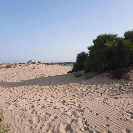 Casa Vacanze Le Dune Holiday home