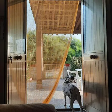 Casa Vacanze Le Dune Pachino