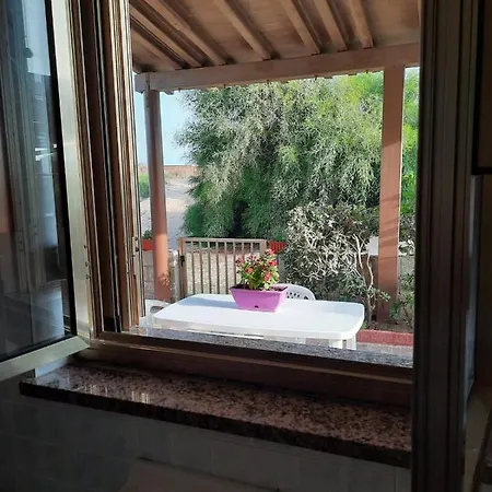 Le Dune Nyaraló *