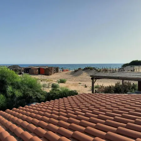 Le Dune * Pachino