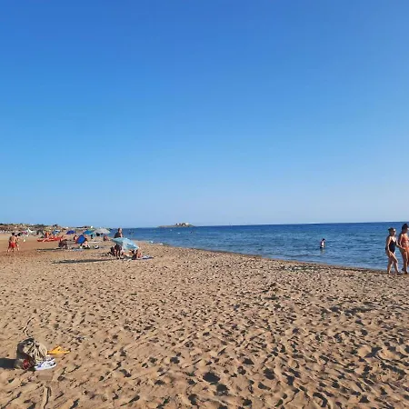 Casa Vacanze Le Dune *