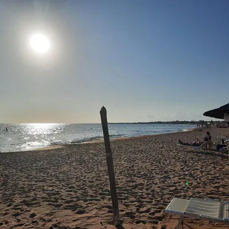 Casa de Férias Le Dune Pachino