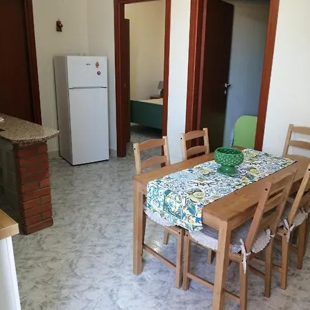 Casa Vacanze Le Dune Pachino