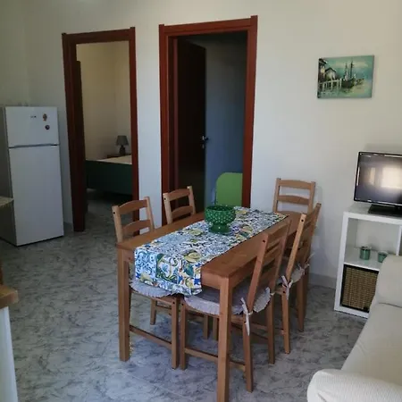 Casa Vacanze Le Dune Holiday home *