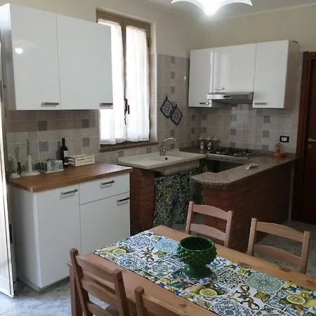 Casa Vacanze Le Dune * Pachino