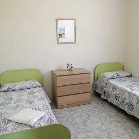 Casa Vacanze Le Dune *