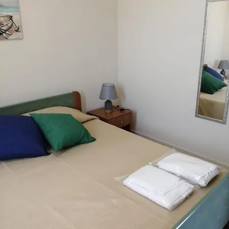 Holiday home Casa Vacanze Le Dune *