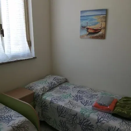 Holiday home Casa Vacanze Le Dune Pachino