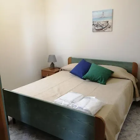 Casa Vacanze Le Dune Pachino