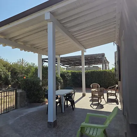 Casa de Férias Le Dune *